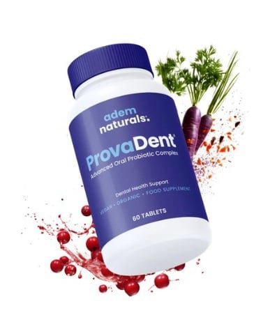 ProvaDent manufacturer